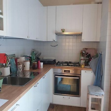 Apartament Casa Mauli Settebagni Zewnętrze zdjęcie