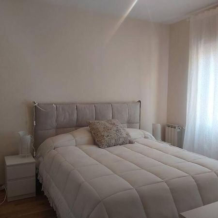Apartament Casa Mauli Settebagni Zewnętrze zdjęcie