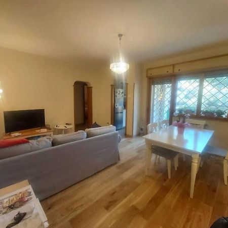 Apartament Casa Mauli Settebagni Zewnętrze zdjęcie